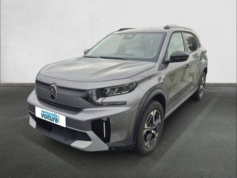 Photo Citroen C3 Aircross C3 Aircross Hybride 145 e-DCS6
