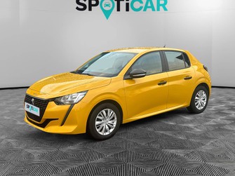 Photo Peugeot 208 208 PureTech 75 S&S BVM5