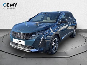 Photo Peugeot 5008 BlueHDi 130ch S&S EAT8 Allure Pack