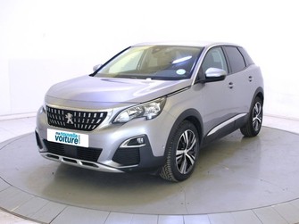 Photo Peugeot 3008 3008 BlueHDi 130ch S&S EAT8
