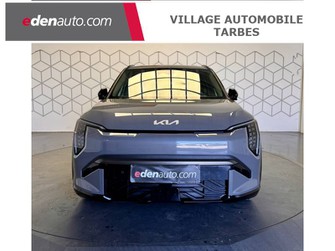 Photo Kia EV3 81.4 kWh 204 ch GT-line