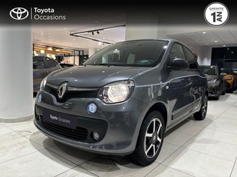 Photo Renault Twingo 0.9 TCe 90ch energy Intens Euro6c