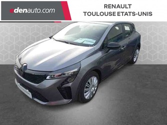 Photo Renault Clio Blue dCi 100 ch GSR2 Evolution