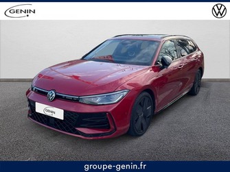 Photo Volkswagen Passat Passat 2.0 TDI EVO SCR 150 DSG7