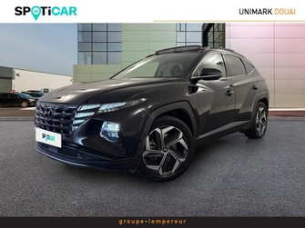 Photo Hyundai Tucson 1.6 T-GDi 265ch PHEV Executive BVA6 HTRAC