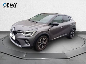 Photo Renault Captur E-Tech Plug-in 160 Intens