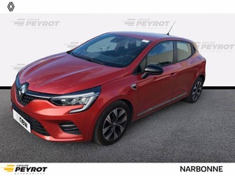 Photo Renault Clio TCe 90 - 21 Limited