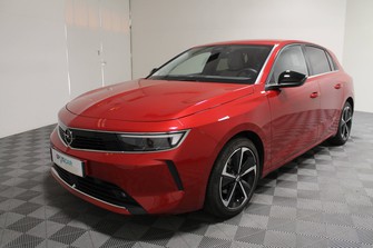 Photo Opel Astra Astra 1.2 Turbo 130 ch BVA8