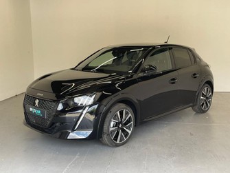 Photo Peugeot 208 1.2 PureTech 100ch S&S GT Line