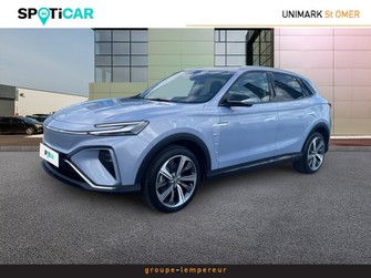 Photo MG Marvel R EV 288ch - 70kWh Performance 4WD