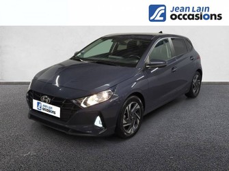 Photo Hyundai i20 1.2 84 Intuitive