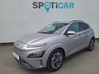 Photo Hyundai Kona ELECTRIQUE 64 kWh - 204 ch Creative 5p