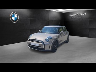 Photo Mini Mini Mini 5 Portes One 102ch Edition Camden BVA7