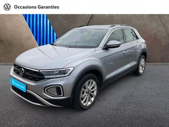 Photo Volkswagen T-Roc 2.0 TDI 116ch Life Business