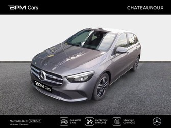 Photo Mercedes Classe B Classe B 180 136ch Progressive Line Edition 7cv