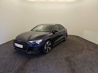 Photo Audi A3 BERLINE A3 Berline TFSI Mild Hybrid 150 S tronic 7