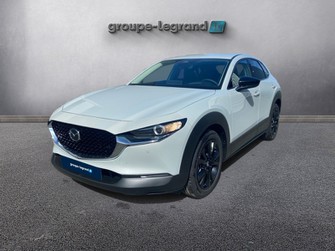 Photo Mazda CX-30 2.0 e-SKYACTIV-X M-Hybrid 186ch Homura 2025