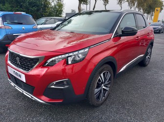 Photo Peugeot 3008 3008 BlueHDi 130ch S&S EAT8