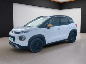 Photo Citroen C3 Aircross PureTech 110 S&S BVM6 Rip Curl