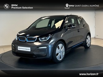 Photo Bmw i3 170ch 94Ah REx Atelier