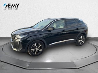 Photo Peugeot 3008 BlueHDi 130ch S&S EAT8 Allure Pack