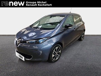 Photo Renault ZOE Zoe R90