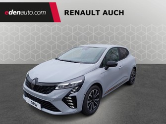 Photo Renault Clio TCe 90 GSR2 Techno