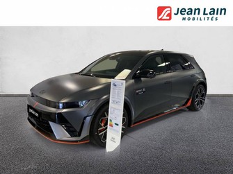 Photo Hyundai IONIQ 5 N 84 kWh - 609 ch