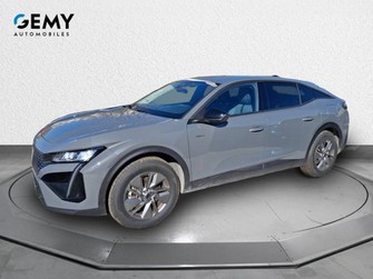 Photo Peugeot 408 PHEV 180 e-EAT8 Allure