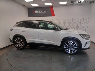 Photo Renault Austral E-Tech hybrid 200 Iconic