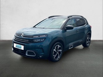 Photo Citroen C5 Aircross C5 Aircross BlueHDi 130 S&S EAT8