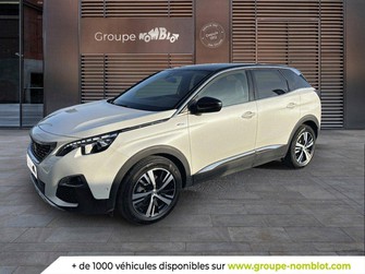 Photo Peugeot 3008 3008 Puretech 130ch S&S EAT8