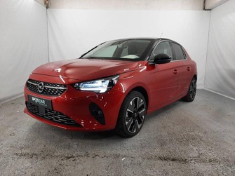 Photo Opel Corsa Corsa-e 136ch Elegance