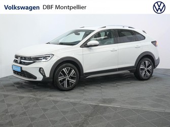 Photo Volkswagen Taigo 1.0 TSI 116 DSG7 Style
