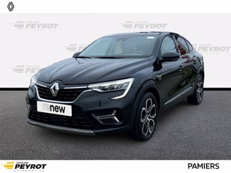 Photo Renault Arkana E-Tech 145 - 21B Intens