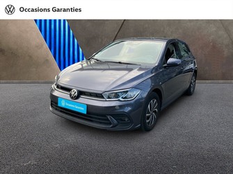 Photo Volkswagen Polo 1.0 TSI 95ch Life
