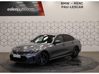Photo Bmw Serie 3 Série 3 320d xDrive 190 ch BVA8 M Sport