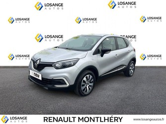 Photo Renault Captur TCe 90 - 19 Zen