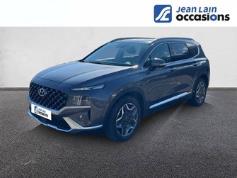 Photo Hyundai Santa Fe 1.6 T-GDi Plug-in 265 HTRAC BVA6 Executive