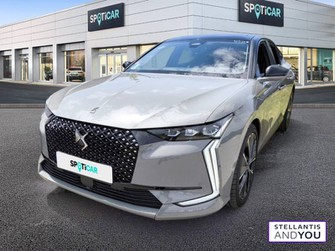 Photo DS 4 Hybride E-Tense 225 EAT8 La Premiere