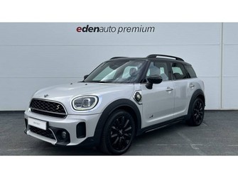 Photo Mini  Mini Countryman 125 - 95 ch ALL4 BVA6 Cooper SE Edition Northwood