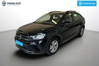 Photo Volkswagen Taigo Taigo 1.0 TSI 110 BVM6