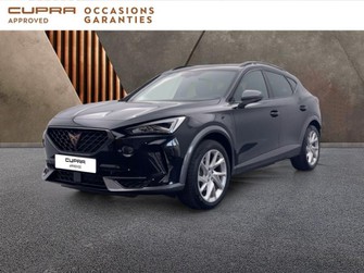 Photo Cupra Formentor 1.4 e-HYBRID 204ch V DSG6