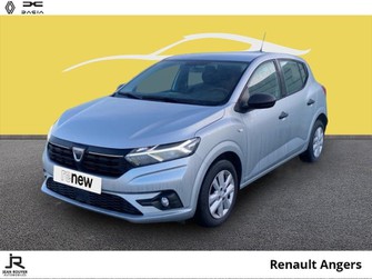 Photo Dacia Sandero 1.0 ECO-G 100ch Essentiel GPL