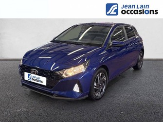 Photo Hyundai i20 1.0 T-GDi 100 DCT-7 Hybrid 48V Intuitive