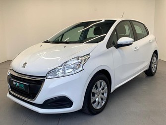 Photo Peugeot 208 Affaire 1.2 PureTech 82ch S&S Premium Pack Euro6c