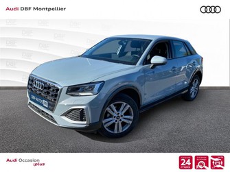 Photo Audi Q2 30 TDI 116 S tronic 7 Design