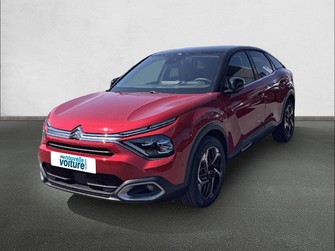 Photo Citroen C4 C4 BlueHDi 130 EAT8