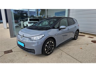 Photo Volkswagen ID.3 204 CH PRO Active