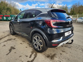 Photo Renault Captur Captur TCe 140 - 21